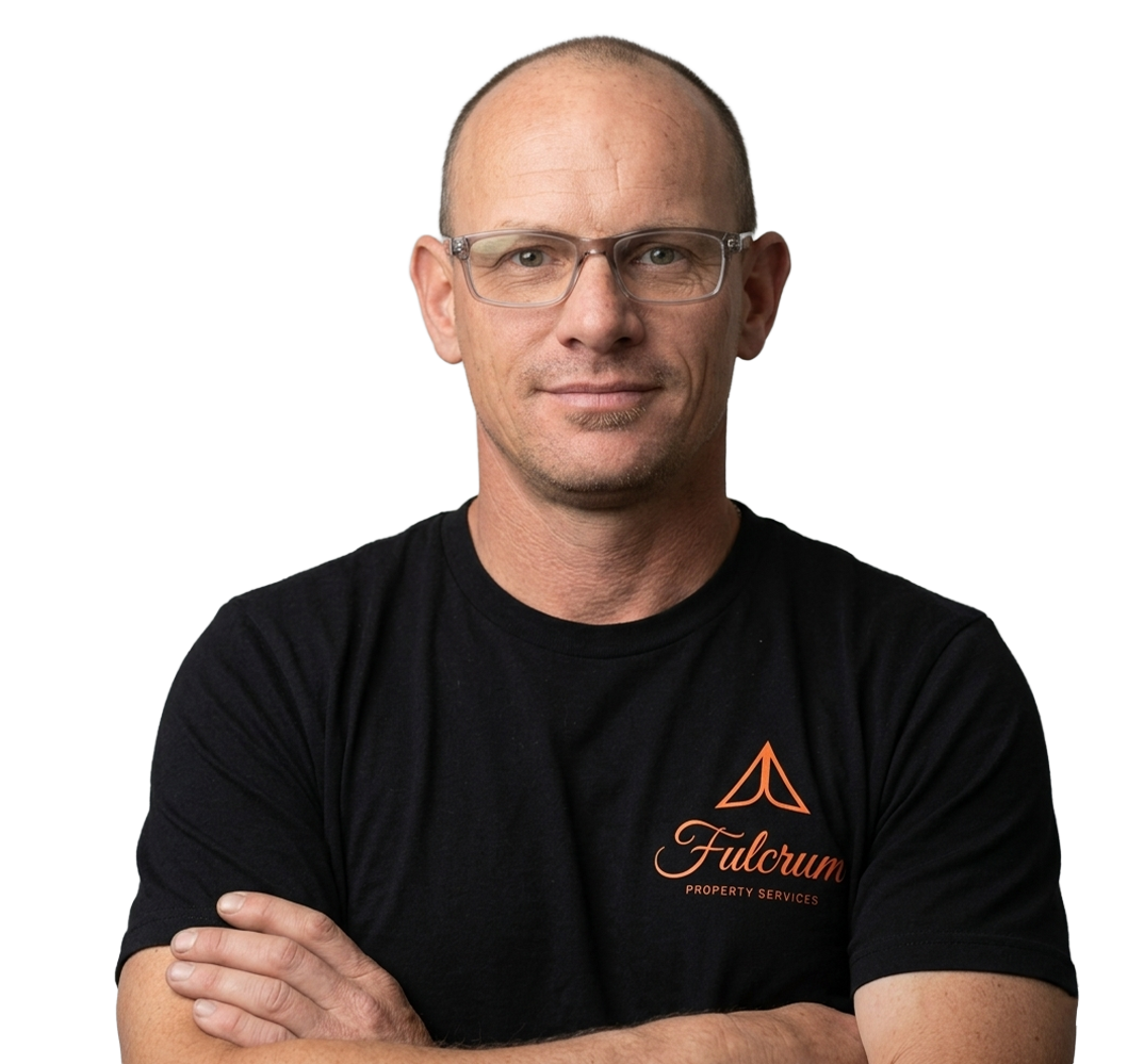 raymond ross ai headshot